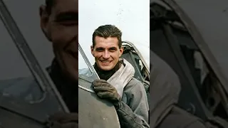 THE HIGHEST SCORING WW2 RAF FIGHTER ACE - "JOHNNY" JOHNSON #battleofbritain  #ww2 #history #heroic