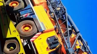 How to work |Repair broken Eexcavator arm, perfect welding job! this shows how master doing his work