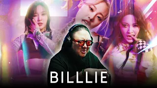 The Kulture Study: Billlie 'GingaMingaYo' MV REACTION & REVIEW