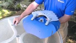 Suction Pool Cleaner Troubleshooting Tips