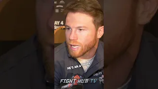 Canelo ERUPTS on De La Hoya after HEATED press conference!