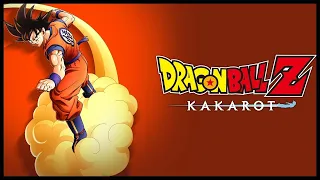 Dragond Ball Z : KAKAROT Saga Frieza - missão secundaria Namekuseijin Vitimado #dbz