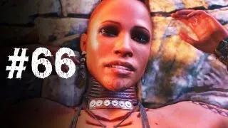 Far Cry 3 - Last Radio Tower - Gameplay Walkthrough Part 66
