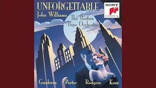 Unforgettable (Arr. A. Morley for Piano & Orchestra) (Instrumental)