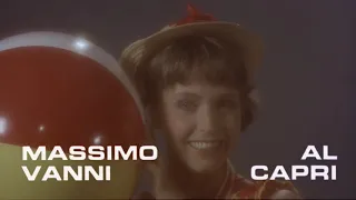 Opening title for 'Emanuelle e Françoise Le Sorelline'/ 'Emanuelle's Revenge' (Italy 1975)