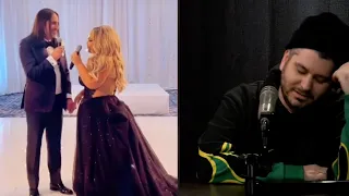 Why Ethan Klein Did Not Go To Trisha Paytas's Wedding #FRENEMIES