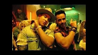 Luis Fonsi - Despacito ft.  Daddy Yankee (Official Video) HD