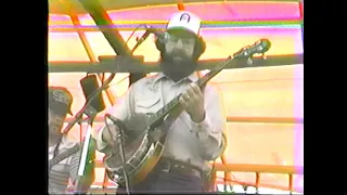 Black Canyon Music Fest 1983 *  Featuring "THE BLACK CANYON GANG Performing The Opening Instrumental