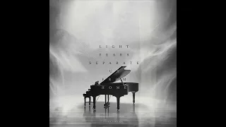 Violet Cold - Light Years Separate Us From Home (Piano Version) 2024 Single