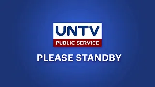 LIVE : UNTV News Break | May 12, 2020
