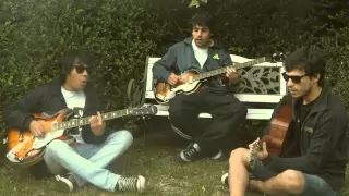 Chains - The Beatles (cover)