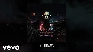 Thundamentals - 21 Grams ft. Hilltop Hoods (Official Audio)