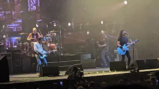 Foo Fighters - Walk - Dallas - 05/01/24