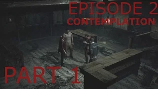 Resident Evil Revelations 2 - Episode 2, Part 1: Contemplation