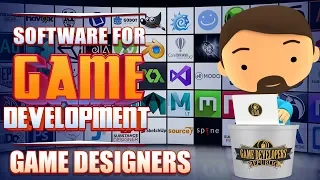 Free Professional Game Development Software-Game Design-Game Dev Republic