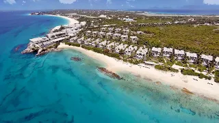 Four Seasons Anguilla Barnes Bay