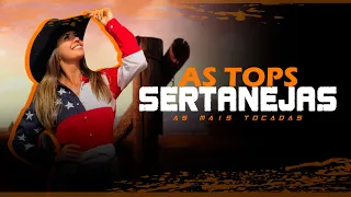 MEGA MIX | AS TOPS SERTANEJAS | ELETRONEJO | SERTANEJO REMIX | FEVEREIRO 2023