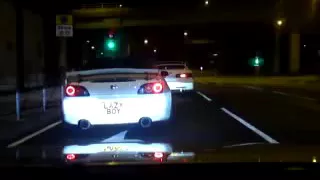 Need For Speed underground 2 Real life