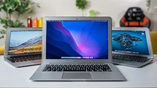 Ne legyetek hülyék! - Használt Macbook Air vásárlás