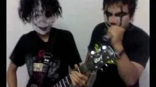 SLIPKNOT COVER  Funny