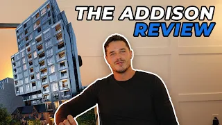 The Addison - King West Boutique Condos Review