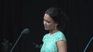 Aida Garifullina- Rigoletto | “Tutte le feste al tempio” | G.Verdi