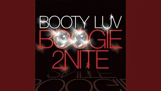 Boogie 2Nite (Seamus Haji Big Love Club Mix)