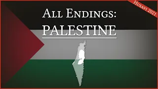 All Endings: Palestine