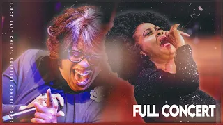We Pulled off the ULTIMATE "Surprise" Concert | Full Concert | Feat. Lena Byrd Miles & Tanya Ray