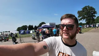 Collective SC at BIG 7 Scooter Rally 2019