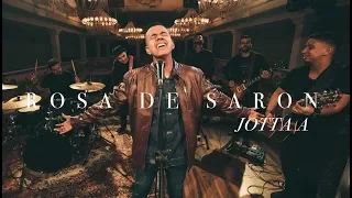 Jotta A - Rosa de Saron (Vídeo Oficial)