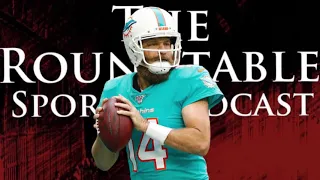 NFL Ryan Fitzpatrick Week 2 2020 Miami Dolphins vs Buffalo Bills Highlights with 2021 Commentary