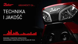 Zetor a docieranie ciągnika – 12 czerwca 2019