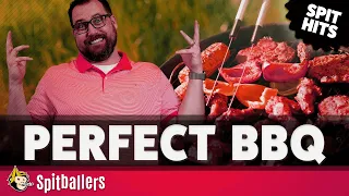 Spit Hits: Bath Boys & The Perfect Summer BBQ - Spitballers Comedy Show