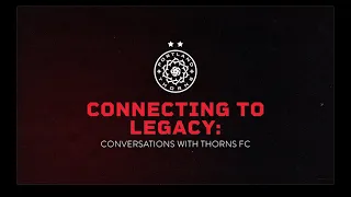 Connecting to Legacy: Black History, Present, and Future (Episode 1)