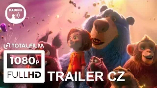 Kouzelný park (2019) CZ dabing HD teaser trailer