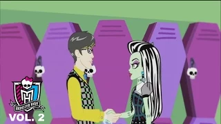 Gđica Strašilica | Monster High