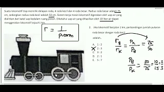 utbk 2024 Ujian kedua PM