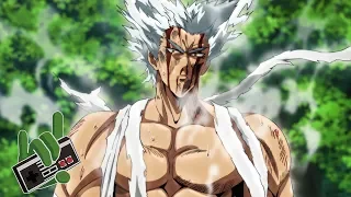 One Punch Man Season 2 EP11 - Garou's Theme ONE HOUR Ver.  | Epic Rock Cover