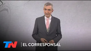 El Corresponsal con Nelson Castro (Programa completo 11/12/2021)