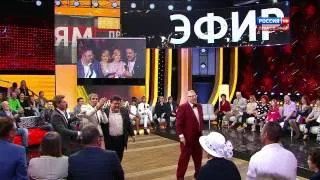 ЖИРИНОВСКИЙ МИТРОФАНОВ АЛИБАСОВ О Евровидение 2014 Победитель Кончита Вурст Бородатая Женщина Баба