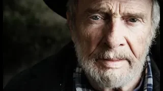 Merle Haggard - Branded Man