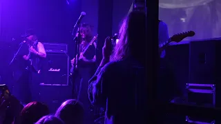 Sonic Death (СОНИК СМЕРТЬ) - БАЛЛАДА О ВЕТРЕ (live) [Санкт-Петербург, Ласточка, 17.12.2021]