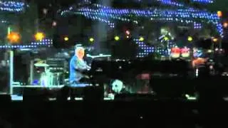 Elton John   Mona Lisas And Mad Hatters Live