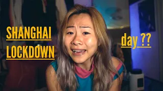 EP 1: A Recap | Shanghai Covid-19 Lockdown Daily Vlog | 上海疫情日记 | Home-quarantine 2022