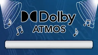 Dolby Atmos Music For Soundbars | All You Need To Know