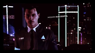 КОННОР | КЛИП #9 | DETROIT: BECOME HUMAN | 2018