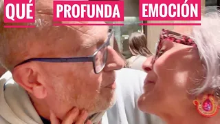 QUÉ PROFUNDA EMOCIÓN   Marzo 2024 #98a