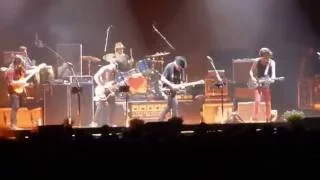 Neil Young - Mansion On The Hill Paris 2016