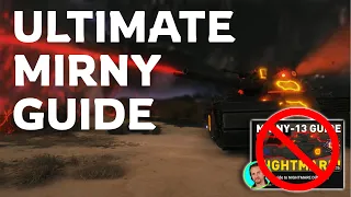 How To Speed Run Mirny!